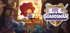 Lil' Guardsman