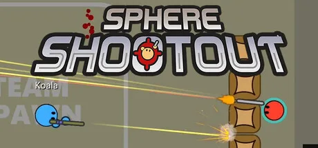 Sphere Shootout