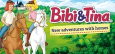 Bibi & Tina - New adventures with horses