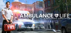 Ambulance Life: A Paramedic Simulator