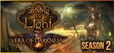 Striving for Light