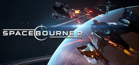 SpaceBourne 2