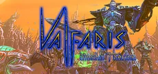 Valfaris: Mecha Therion