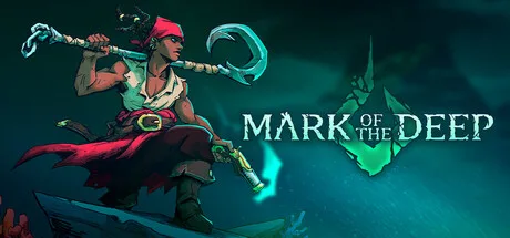 Mark of the Deep