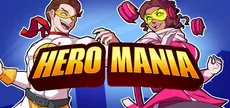 Hero Mania