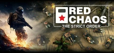 Red Chaos - The Strict Order