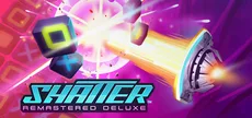 Shatter: переиздание (версия Deluxe)