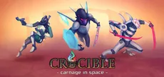 Carnage in Space: Crucible