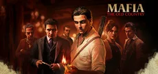 Mafia: The Old Country