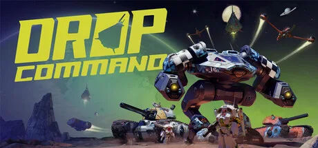 Drop Command