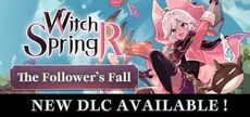 WitchSpring R