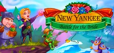 New Yankee: Battle for the Bride