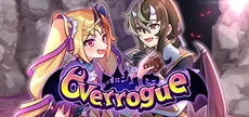 Overrogue
