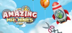 Amazing Machines