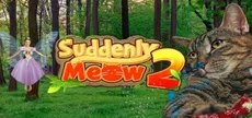 Suddenly Meow 2
