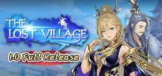 The Lost Village