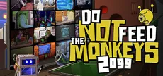 Do Not Feed the Monkeys 2099