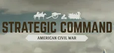 Strategic Command: American Civil War