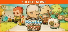 Border Town