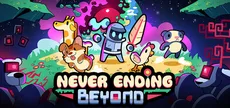 Never Ending Beyond