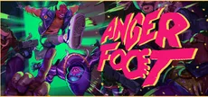 Anger Foot