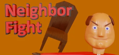 Neighbor Fight
