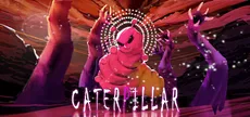 Caterpillar