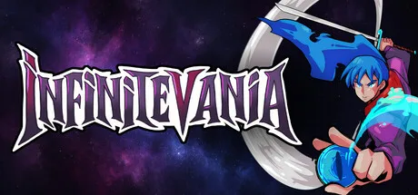 Infinitevania