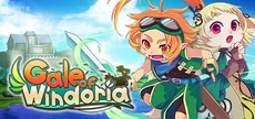 Gale of Windoria