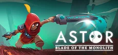 Astor: Blade of the Monolith