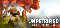 Unpetrified: Echoes of Nature