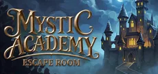 Mystic Academy: Escape Room