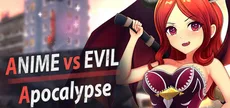 Anime vs Evil: Apocalypse