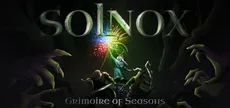 Solnox - Grimoire of Seasons