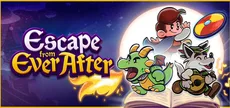 Escape from Ever After