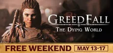 GreedFall: The Dying World