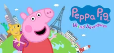 Peppa Pig: World Adventures