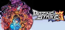 Blazing Strike