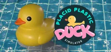 Placid Plastic Duck Simulator