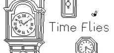 Time Flies