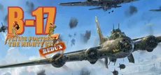 B-17 Flying Fortress : The Mighty 8th Redux