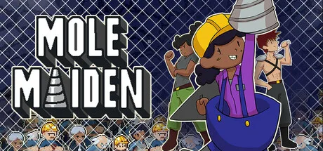 Mole Maiden