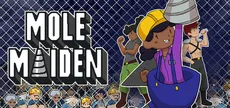 Mole Maiden