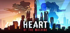 Heart of the Machine