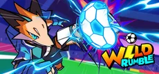 Wild Rumble