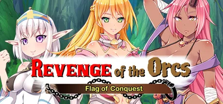 Revenge of the Orcs: Flag of Conquest