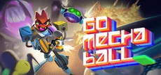 Go Mecha Ball