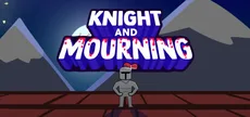 Knight And Mourning