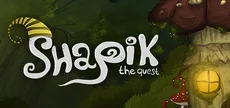 Shapik: The Quest