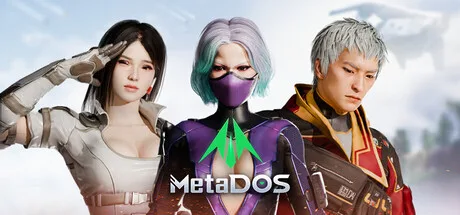 MetaDOS